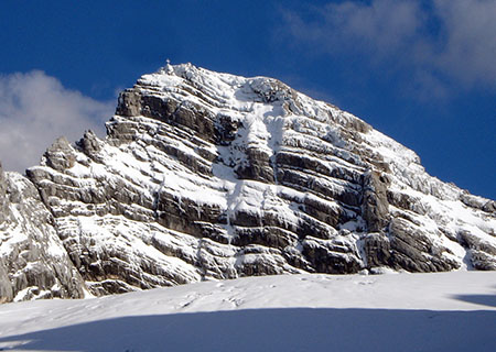 Der Dachstein